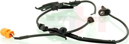 GH GH-702600H - Capteur, vitesse de roue www.widencarpieces.com