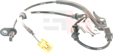 GH GH-702627V - Capteur, vitesse de roue www.widencarpieces.com