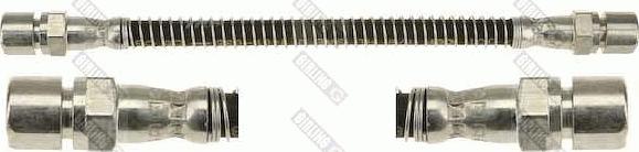 Girling 9001521 - Flexible de frein www.widencarpieces.com