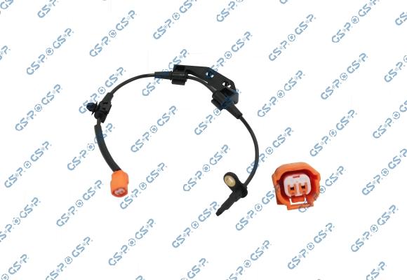 GSP 9A1473 - Capteur, vitesse de roue www.widencarpieces.com