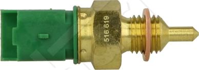 Hart 516 619 - Sonde de température, liquide de refroidissement www.widencarpieces.com
