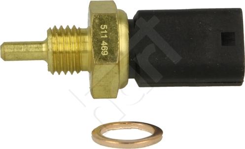 Hart 511 469 - Sonde de température, liquide de refroidissement www.widencarpieces.com