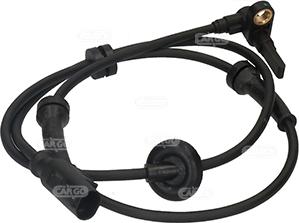 HC-Cargo 182334 - Capteur, vitesse de roue www.widencarpieces.com