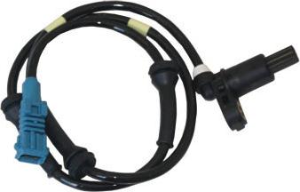 HITACHI 131553 - Capteur, vitesse de roue www.widencarpieces.com