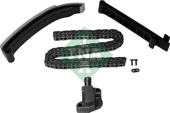 INA 559 1869 20 - Kit de distribution par chaîne www.widencarpieces.com