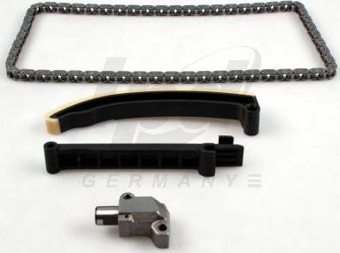 IPD 21-0138 - Kit de distribution par chaîne www.widencarpieces.com