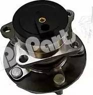 IPS Parts IUB-10328 - Moyeu de roue www.widencarpieces.com