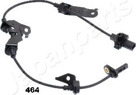Japanparts ABS-464 - Capteur, vitesse de roue www.widencarpieces.com