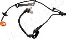 Japanparts ABS-419 - Capteur, vitesse de roue www.widencarpieces.com