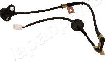 JAPANPARTS ABS-823 - Capteur, vitesse de roue www.widencarpieces.com