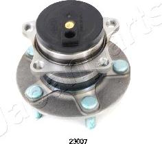 Japanparts KK-23007 - Moyeu de roue www.widencarpieces.com