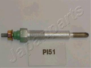Japanparts PI51 - Bougie de préchauffage www.widencarpieces.com