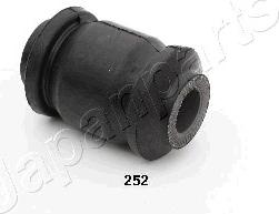 Japanparts RU-252 - Suspension, bras de liaison www.widencarpieces.com