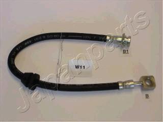 Japanparts TF-W11 - Support, flexible de frein www.widencarpieces.com