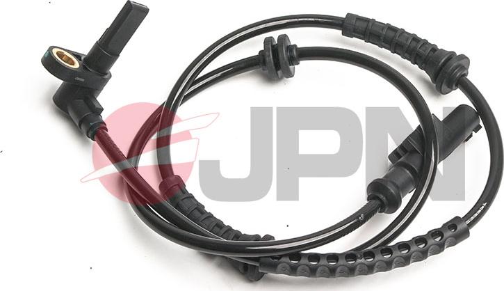 JPN 75E9509-JPN - Capteur, vitesse de roue www.widencarpieces.com