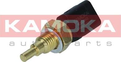 Kamoka 4080043 - Sonde de température, liquide de refroidissement www.widencarpieces.com