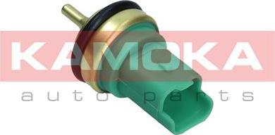 Kamoka 4080042 - Sonde de température, liquide de refroidissement www.widencarpieces.com