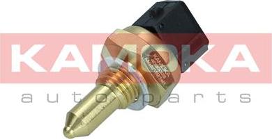 Kamoka 4080029 - Sonde de température, liquide de refroidissement www.widencarpieces.com