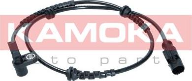 Kamoka 1060494 - Capteur, vitesse de roue www.widencarpieces.com