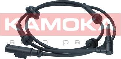 Kamoka 1060141 - Capteur, vitesse de roue www.widencarpieces.com