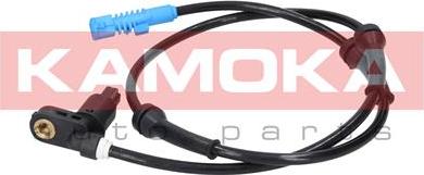 Kamoka 1060365 - Capteur, vitesse de roue www.widencarpieces.com