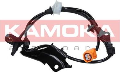Kamoka 1060210 - Capteur, vitesse de roue www.widencarpieces.com
