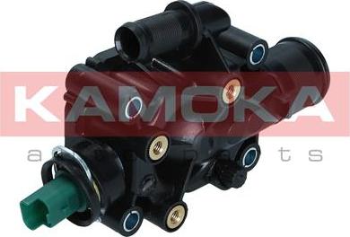 Kamoka 7710181 - Thermostat d'eau www.widencarpieces.com