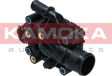 Kamoka 7710181 - Thermostat d'eau www.widencarpieces.com