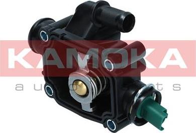 Kamoka 7710181 - Thermostat d'eau www.widencarpieces.com