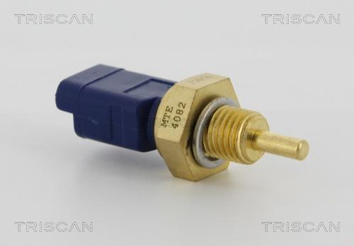 Kawe 8626 10044 - Sonde de température, liquide de refroidissement www.widencarpieces.com