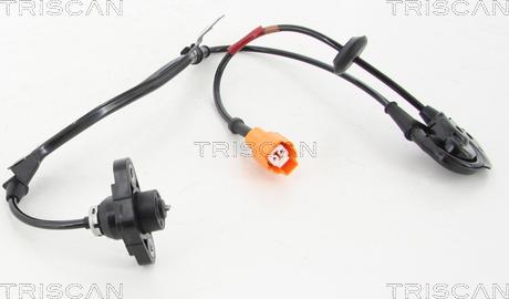 Kawe 8180 40500 - Capteur, vitesse de roue www.widencarpieces.com