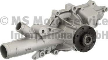 Kolbenschmidt 50005256 - Pompe à eau, refroidissement du moteur www.widencarpieces.com