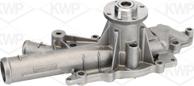 KWP 101006 - Pompe à eau, refroidissement du moteur www.widencarpieces.com