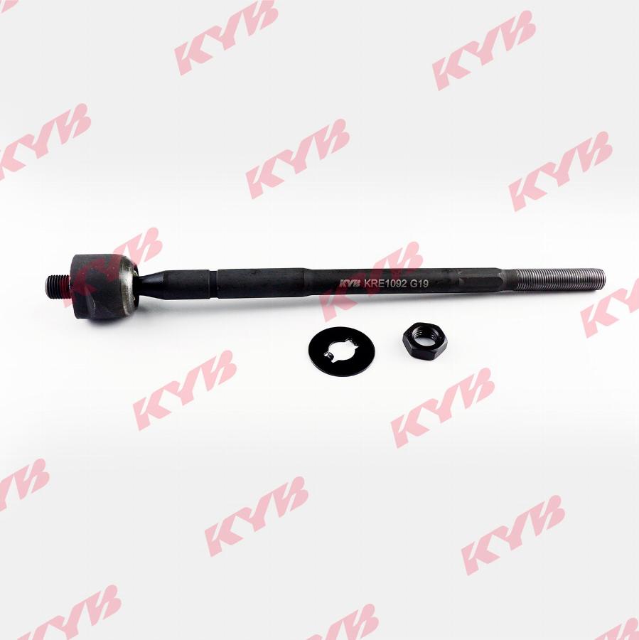 KYB KRE1092 - Rotule de direction intérieure, barre de connexion www.widencarpieces.com