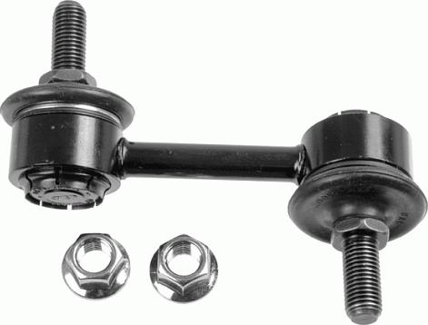 LEMFÖRDER 34490 01 - Entretoise / tige, stabilisateur www.widencarpieces.com