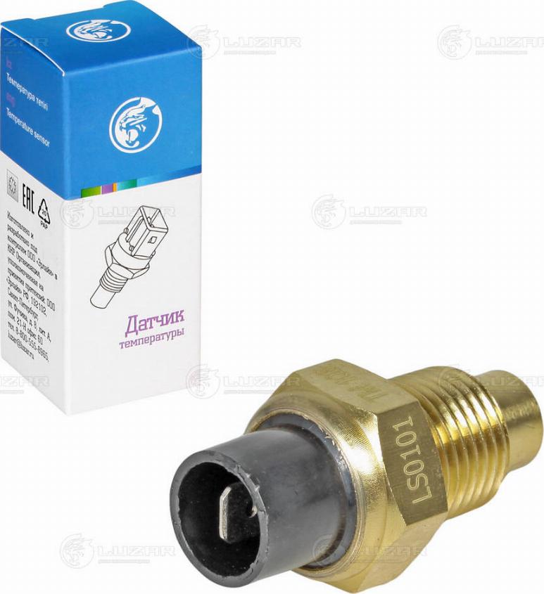 Luzar LS 0101 - Sonde de température, liquide de refroidissement www.widencarpieces.com