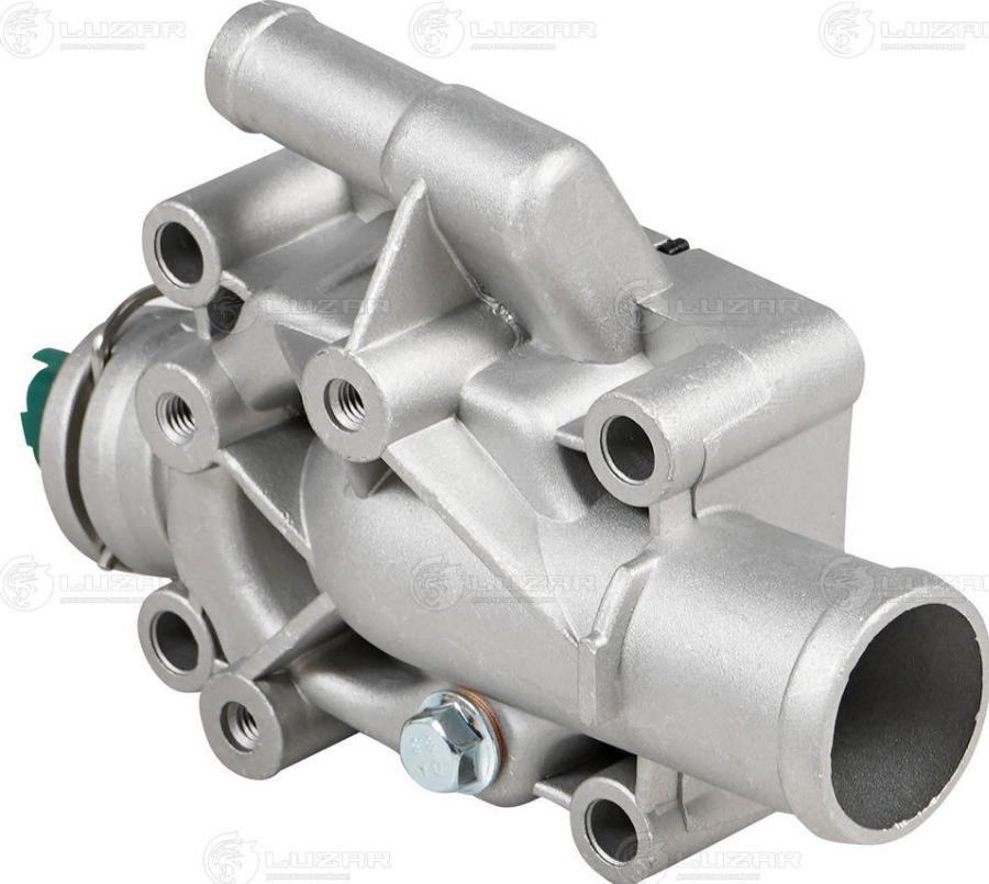 Luzar LT 2005 - Thermostat d'eau www.widencarpieces.com