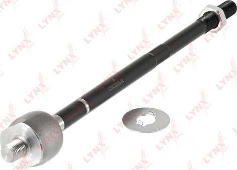 LYNXauto C2041LR - Rotule de direction intérieure, barre de connexion www.widencarpieces.com