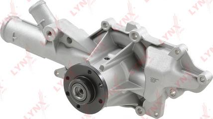 LYNXauto CW-0341 - Pompe à eau, refroidissement du moteur www.widencarpieces.com