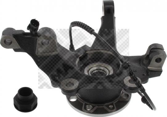Mapco 107705/4 - Kit de réparation, fusée d'essieu www.widencarpieces.com