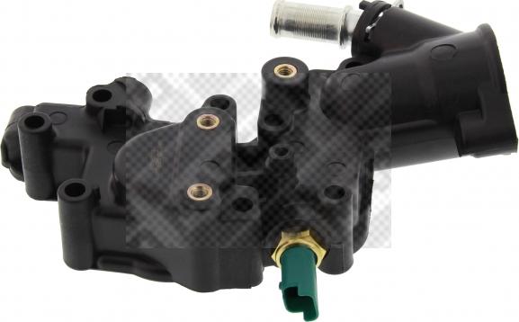 Mapco 28434 - Thermostat d'eau www.widencarpieces.com