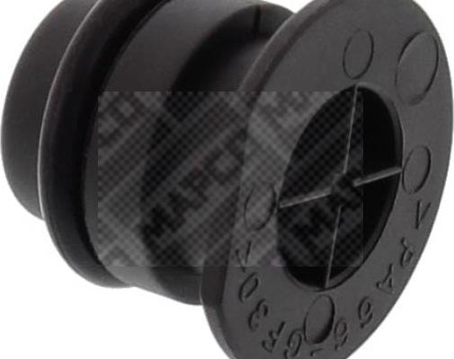 Mapco 28879 - Bouchon,Bride de liquide de refroidissement www.widencarpieces.com