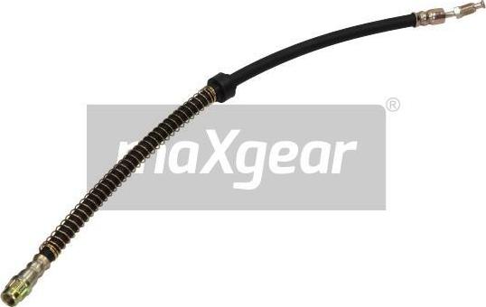 Maxgear 52-0233 - Flexible de frein www.widencarpieces.com