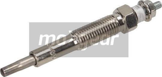 Maxgear 66-0008 - Bougie de préchauffage www.widencarpieces.com