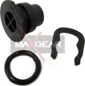 MAXGEAR 18-0166 - Bouchon,Bride de liquide de refroidissement www.widencarpieces.com