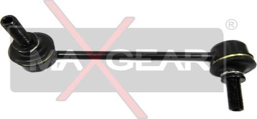 Maxgear 72-1390 - Entretoise / tige, stabilisateur www.widencarpieces.com