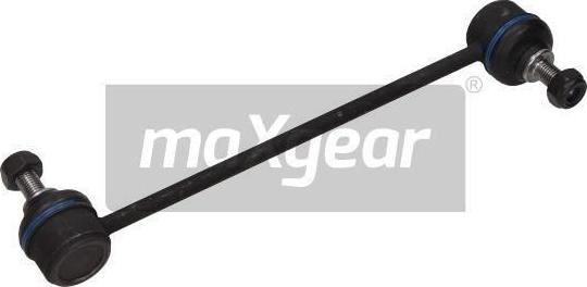 Maxgear 72-2981 - Entretoise / tige, stabilisateur www.widencarpieces.com