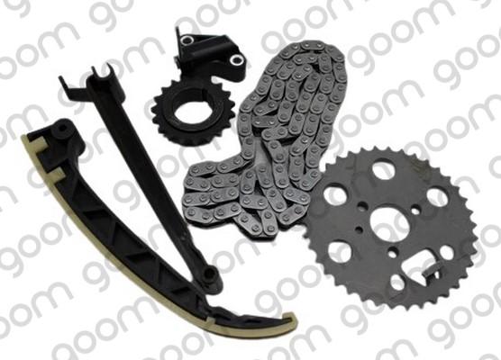 MDR GOM-TCK0007 - Kit de distribution par chaîne www.widencarpieces.com