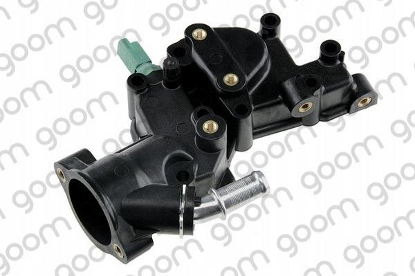 MDR GOM-THH0003 - Thermostat d'eau www.widencarpieces.com