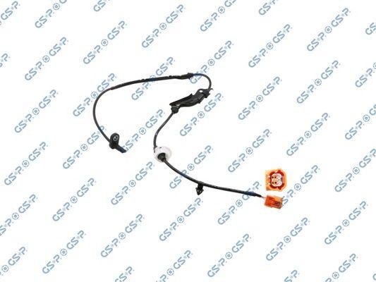 MDR GSP-9A0667 - Capteur, vitesse de roue www.widencarpieces.com